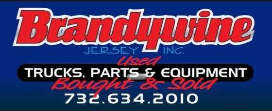 Brandywine Jersey Inc