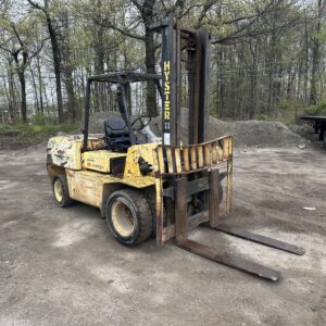 Hyster 110XL
