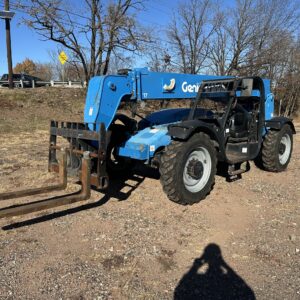 2017 Genie Lift GTH-844