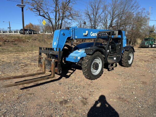 2017 Genie Lift GTH-844