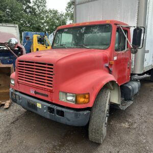 1995 International 4700 Part Out