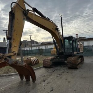 Caterpillar 336